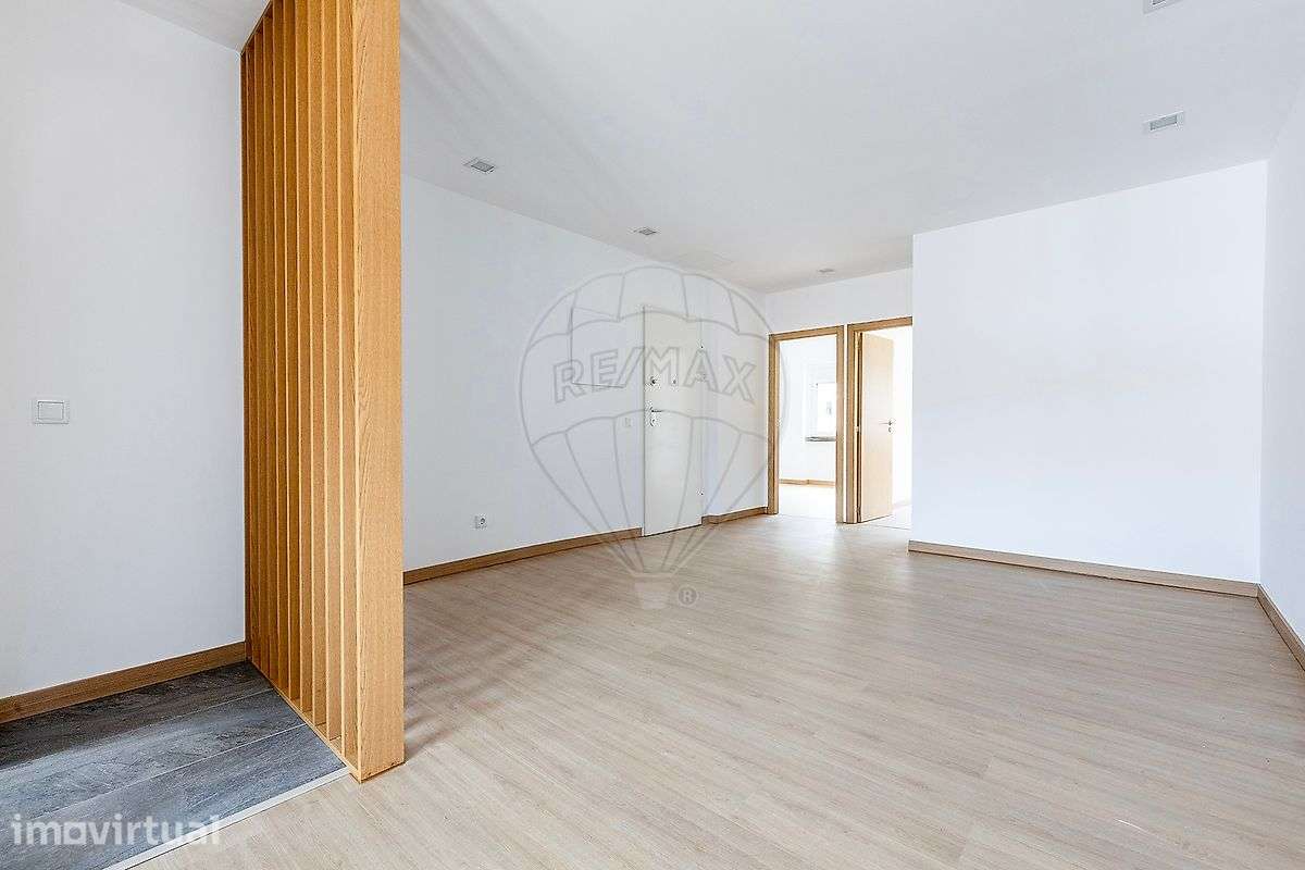Apartamento T2 para arrendamento - Grande imagem: 3/4