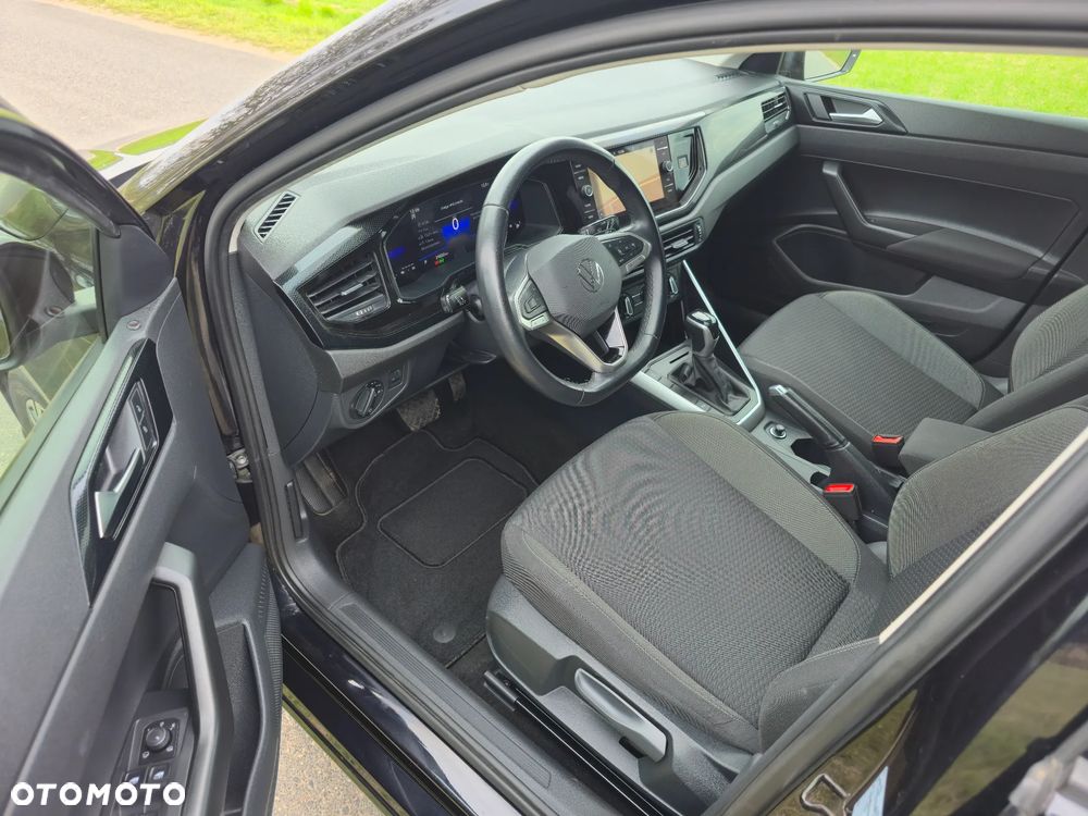 Volkswagen Polo - 15