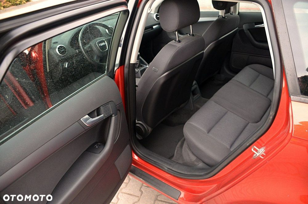 Audi A3 Sportback - 17