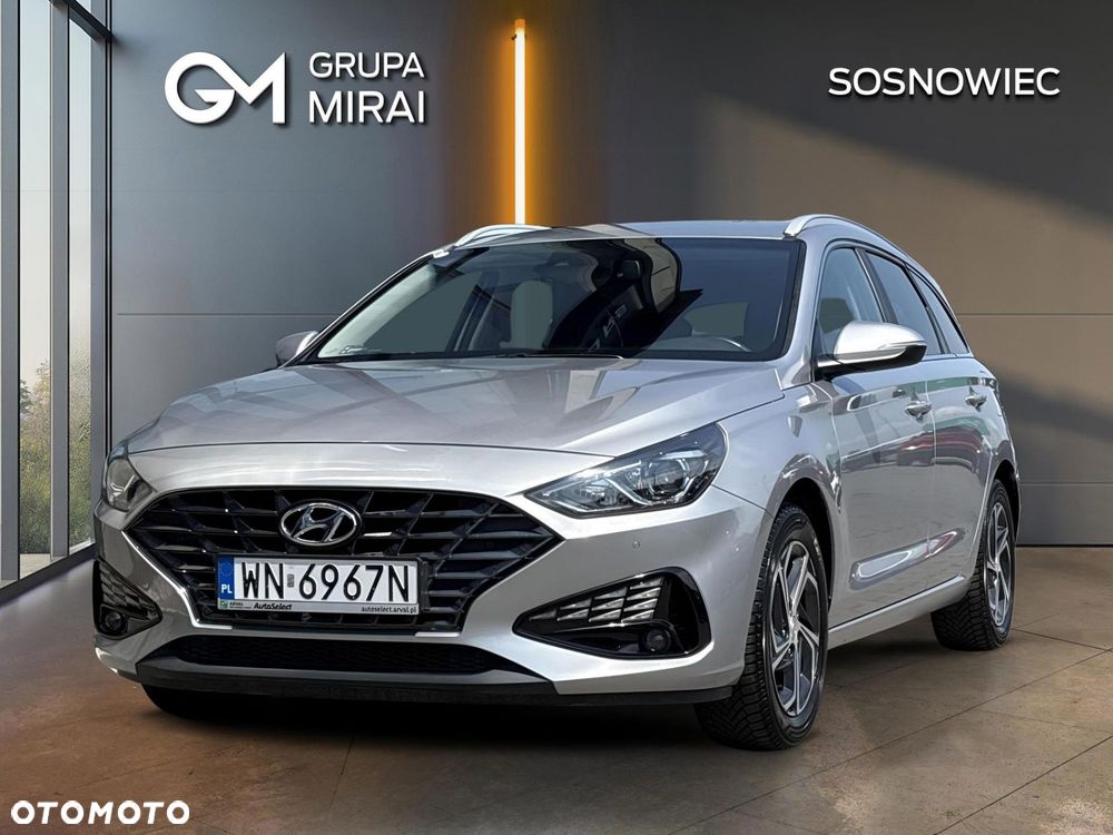 Hyundai i30 1.6 D Comfort - 1