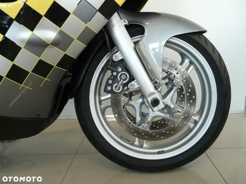 BMW K - 7