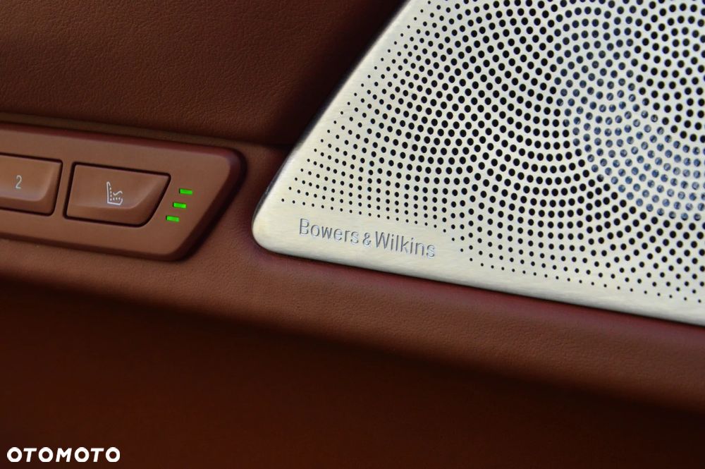 BMW Seria 7 M760Li xDrive V12 Excellence - 27