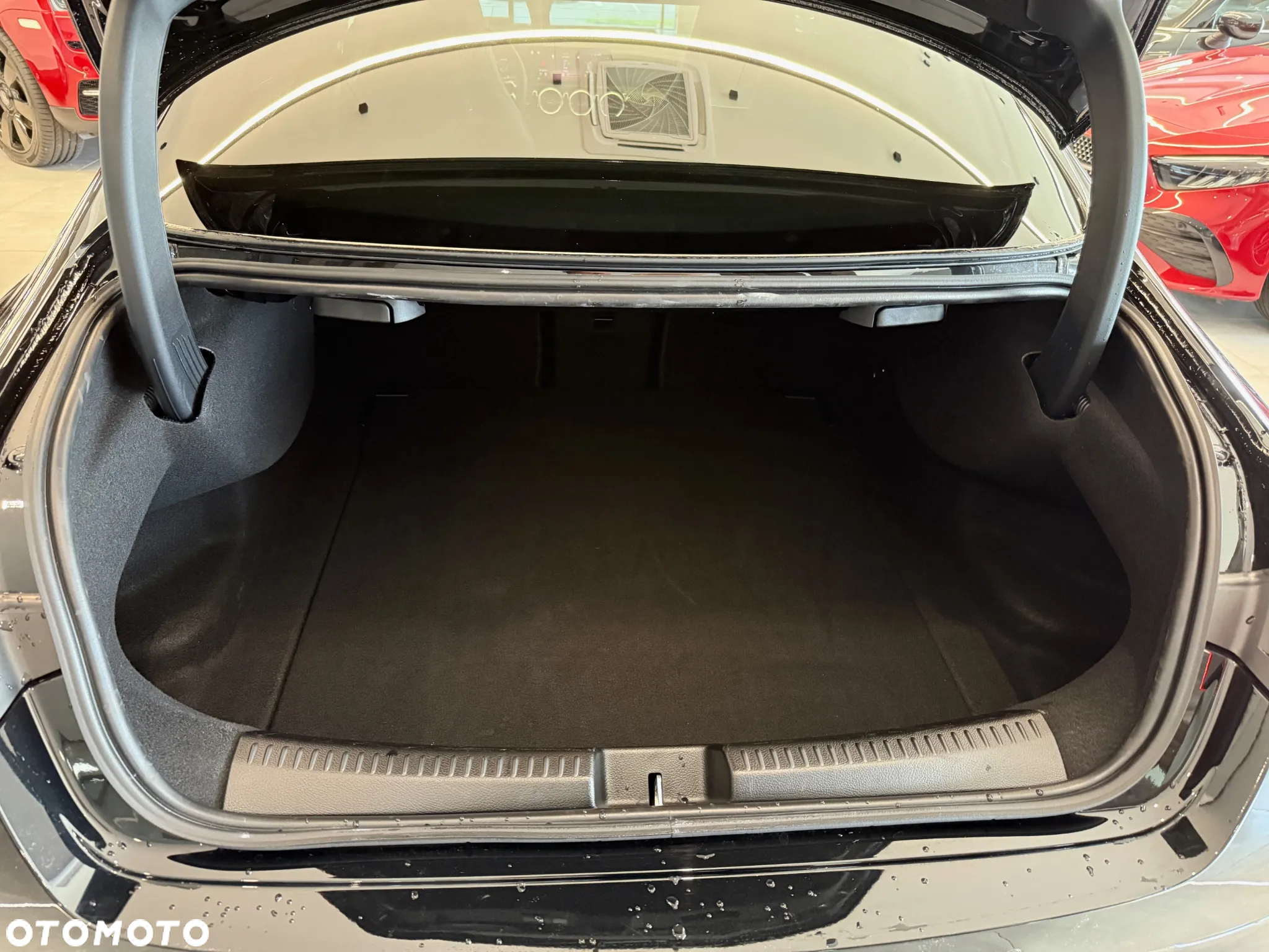 Mercedes-Benz CLA 200 AMG Line 7G-DCT - 25