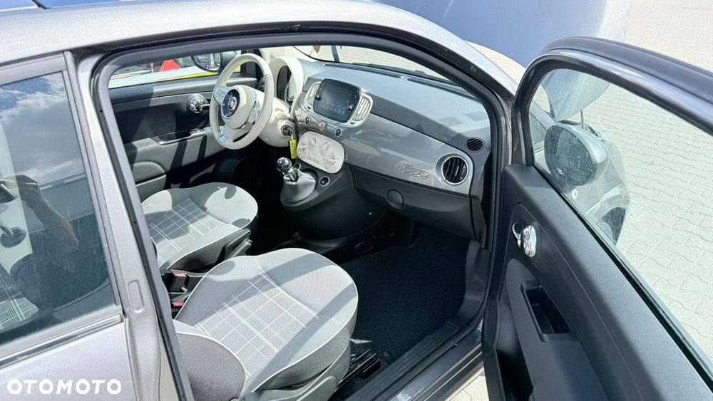 Fiat 500 - 13