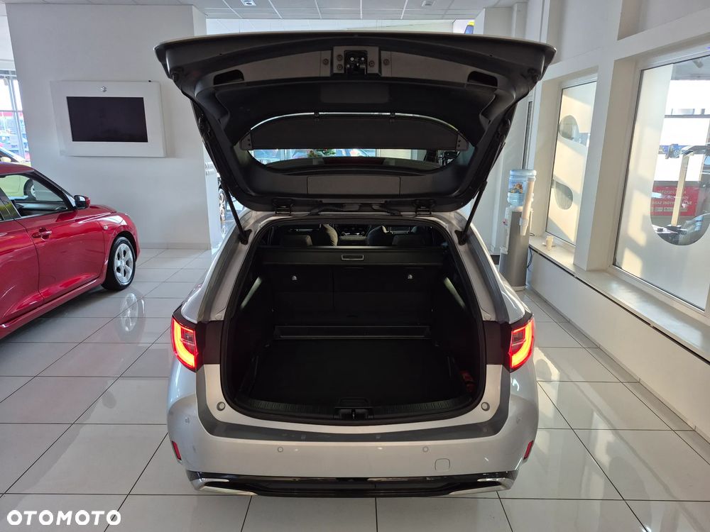 Suzuki Swace 1.8 Hybrid Elegance CVT - 29