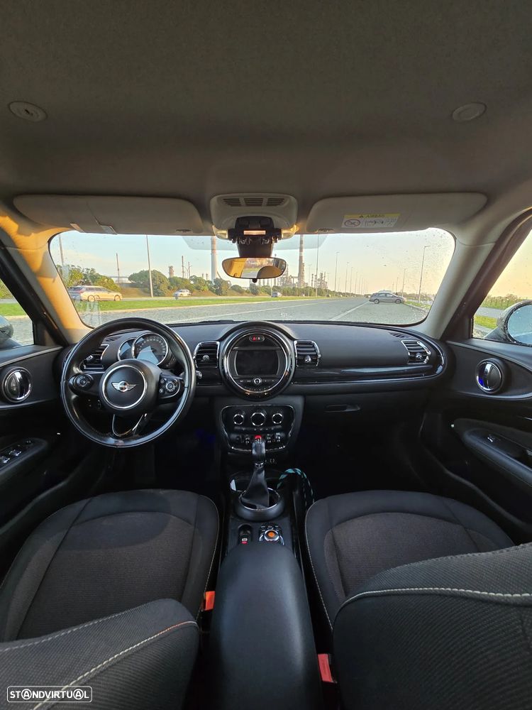 MINI Clubman One D Auto - 5