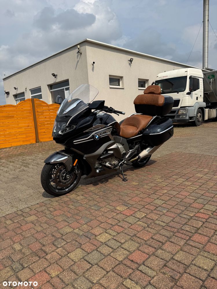 BMW K - 5