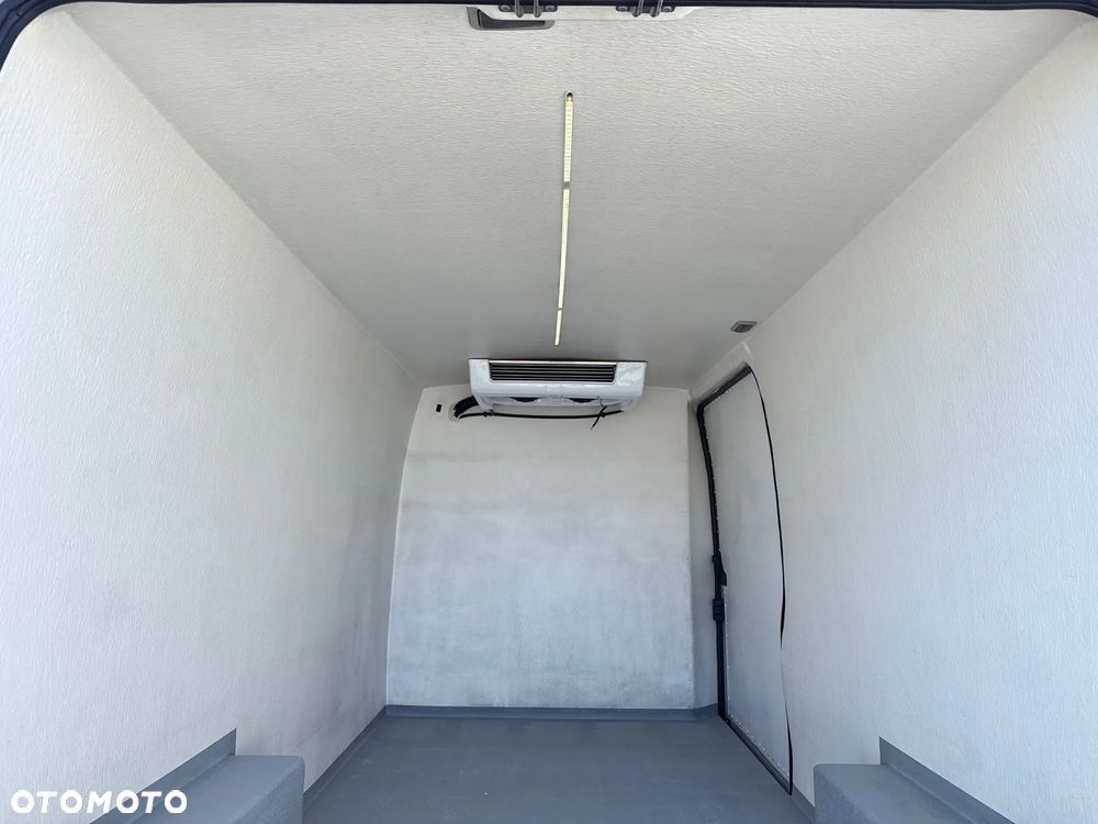 Opel Movano Chłodnia/Mroźnia Izoterma Long L3H2 Maxi Salon PL, Jeden Właściciel - 8