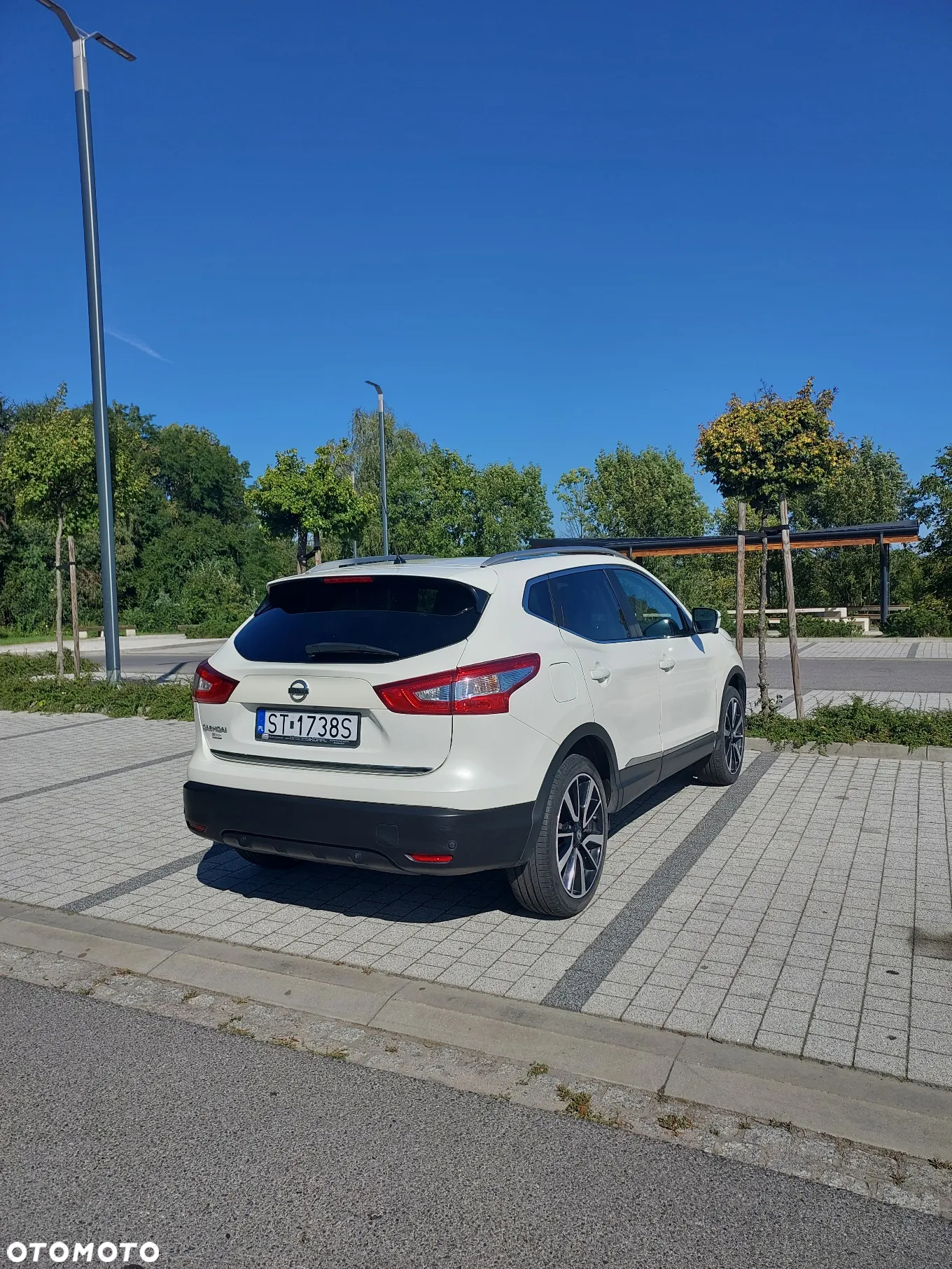 Nissan Qashqai 1.2 DIG-T Tekna - 6