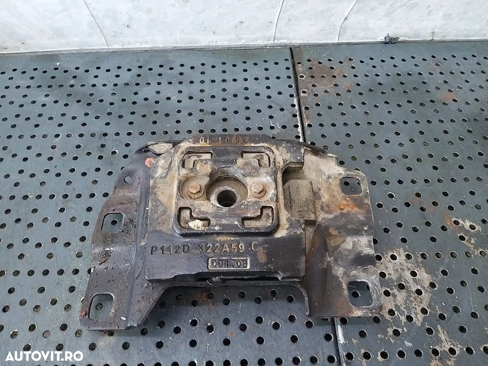 Suport superior cutie de viteze 1.8 tdci ford c max dm2 p112d322a59c 5m517m121 - 1