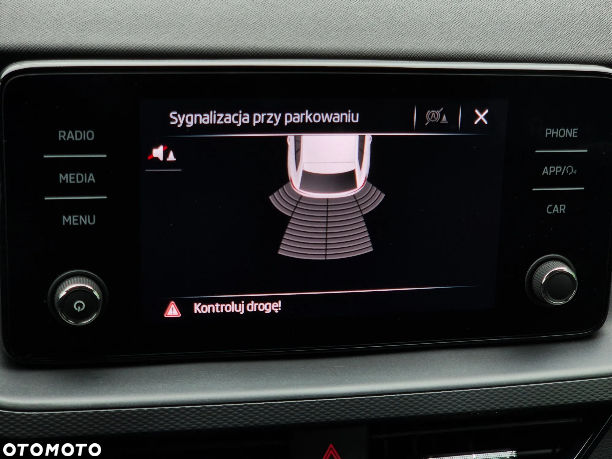 Skoda Scala 1.0 TSI Ambition - 22