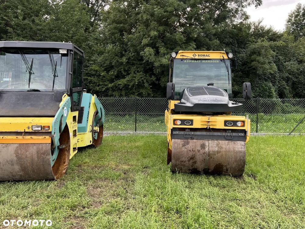 Bomag BW 154 AP-4I AM - 7