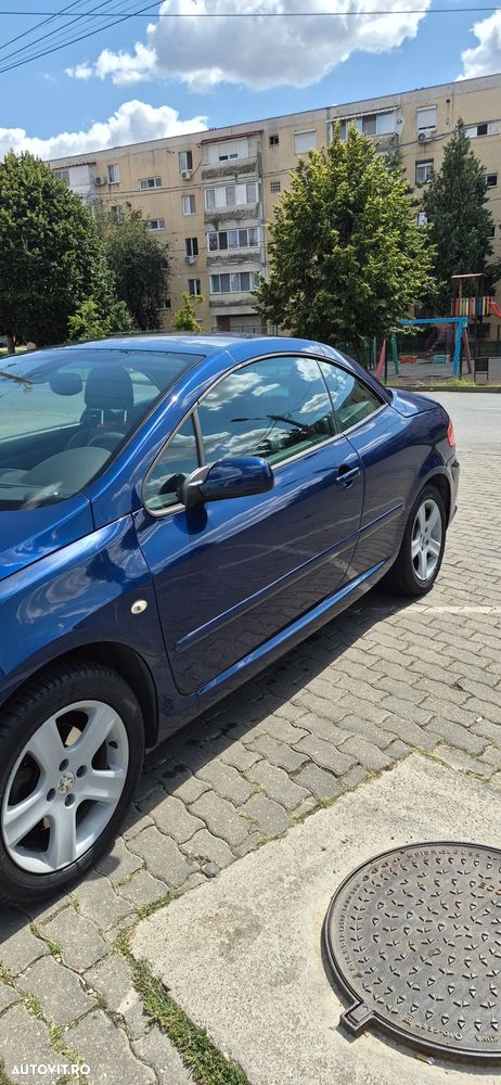 Peugeot 307 - 4