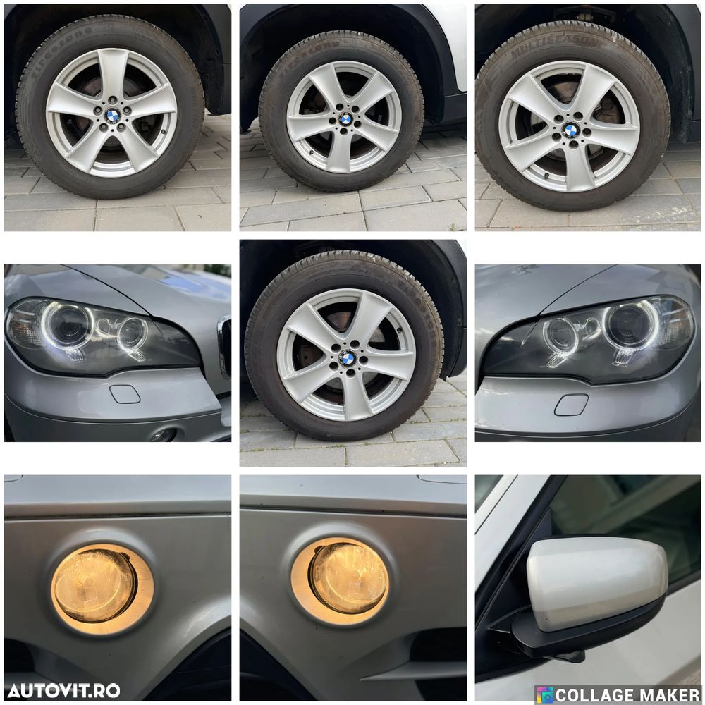 BMW X5 xDrive30d - 6