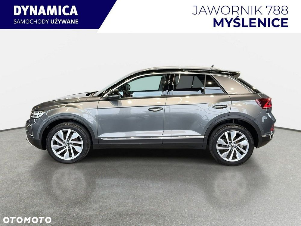 Volkswagen T-Roc - 6
