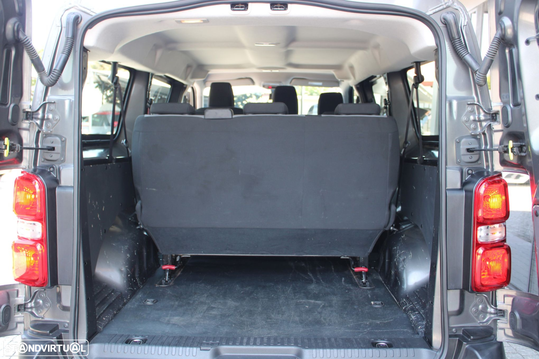 Citroën Jumpy 1.5 BlueHDi XL - 17
