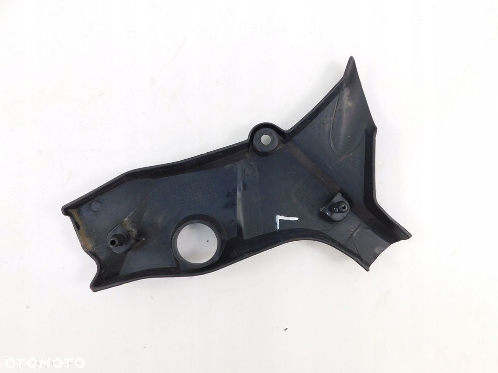 BENELLI BN 125 OSŁONA RAMY LEWA - 7