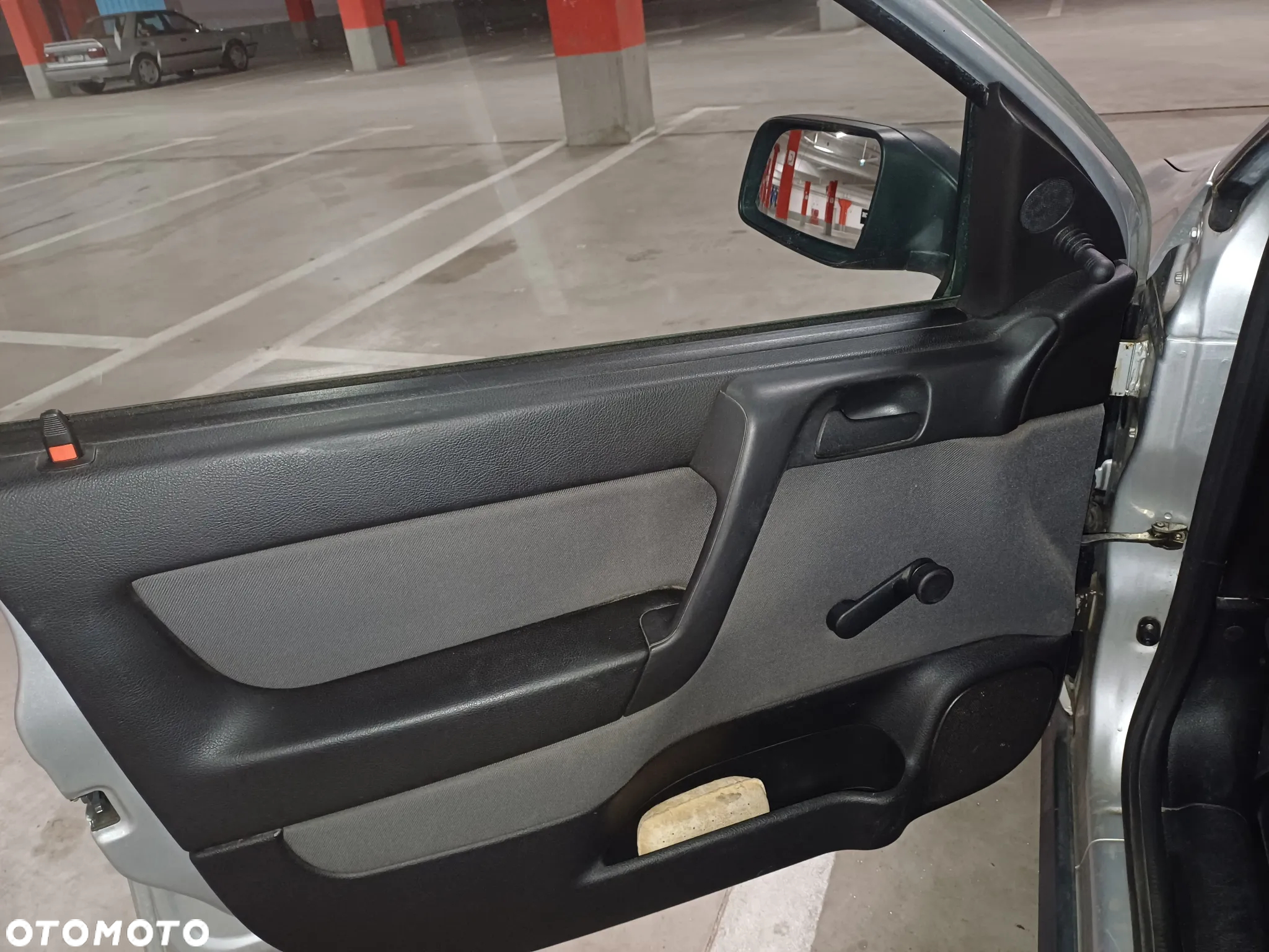 Opel Astra - 5
