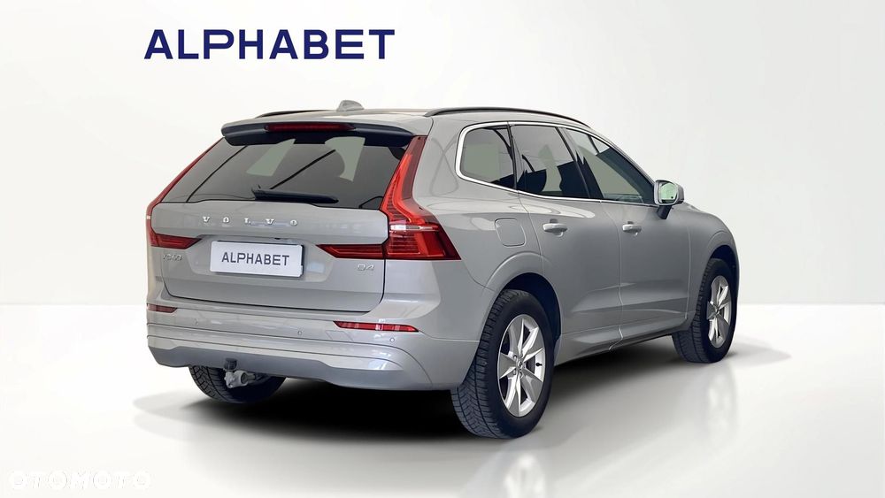 Volvo XC 60 B4 B Core - 5