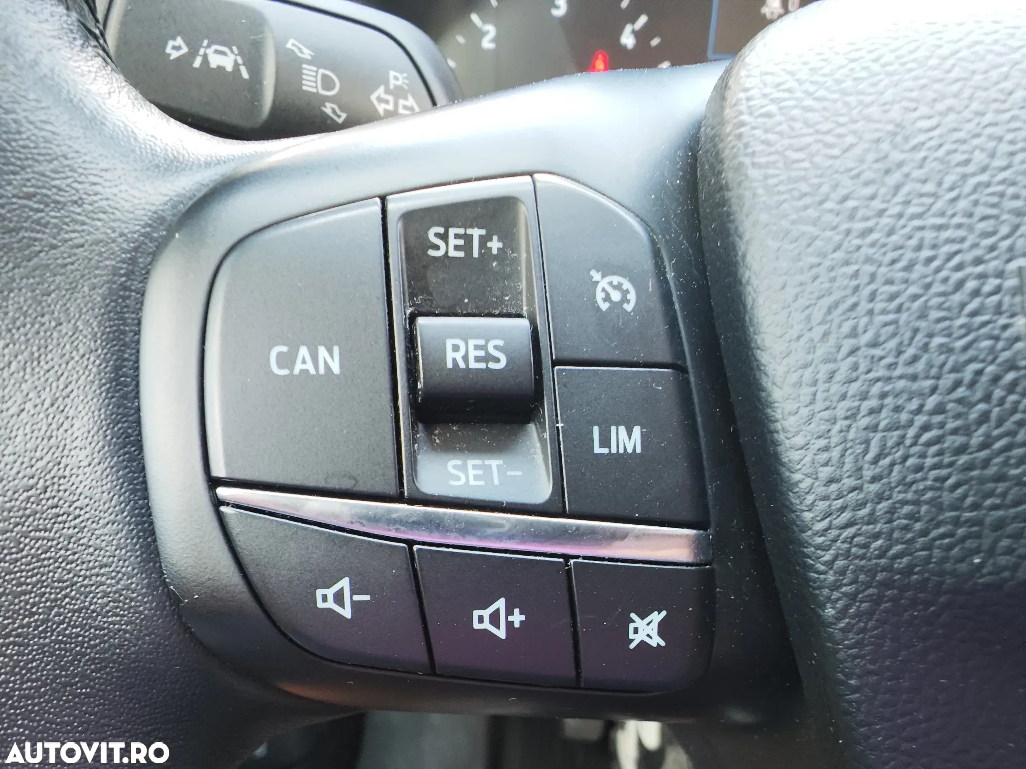 Ford Focus 1.5 EcoBlue Trend Edition - 18