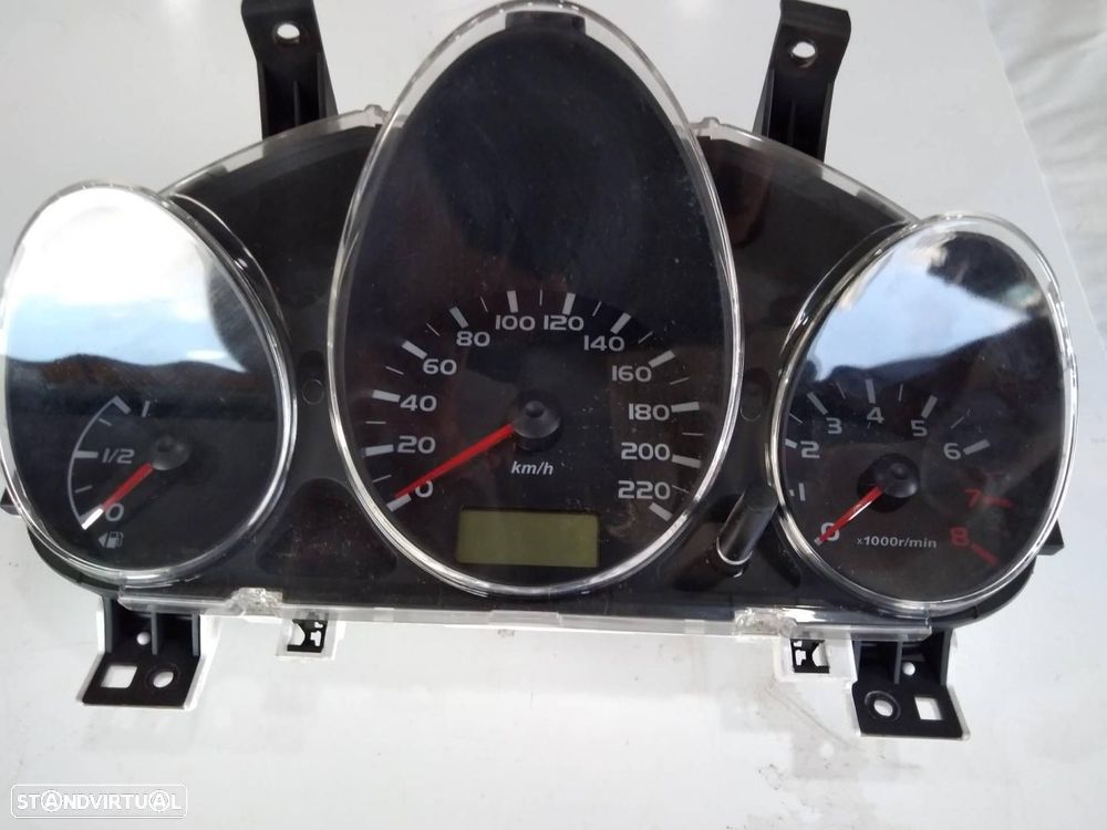 QUADRANTE MITSUBISHI COLT CZ3 BERL. 5 Z30A - 1