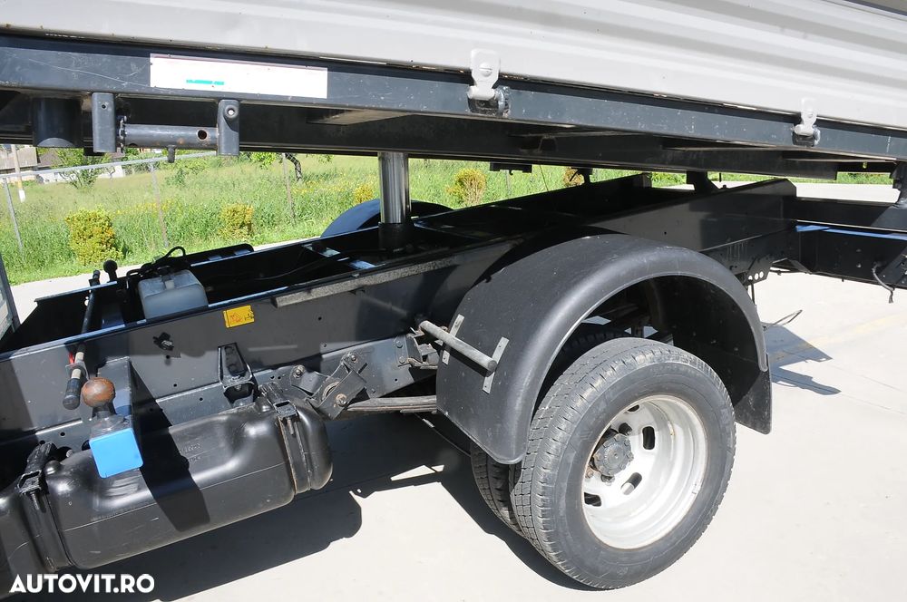 Iveco Daily - 5