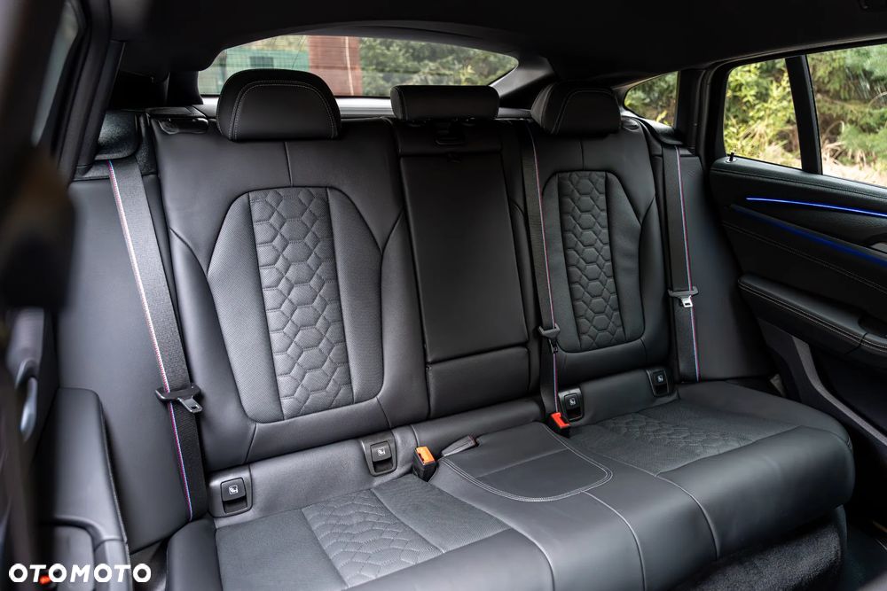 BMW X4 M Competition - 40