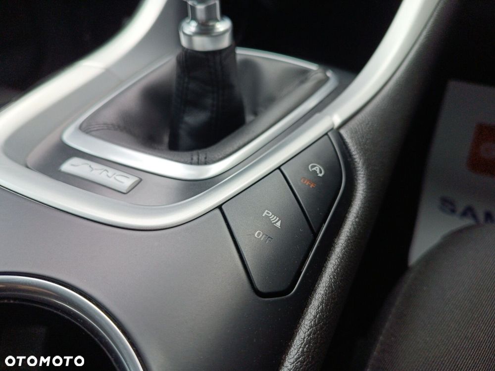 Ford Mondeo 1.5 EcoBoost Trend - 25