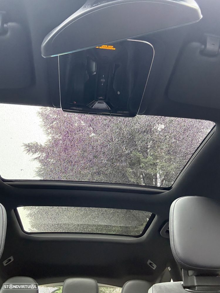 Mercedes-Benz C 300 e AMG Line - 9