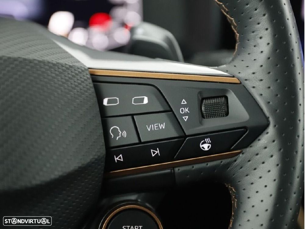 Cupra Formentor - 20