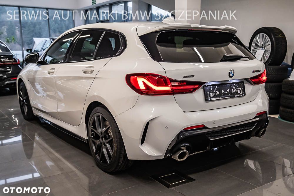 BMW Seria 1 M135i xDrive Edition Colorvision - 9