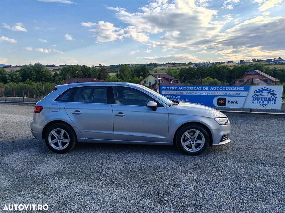 Audi A3 Sportback 1.0 30 TFSI - 3