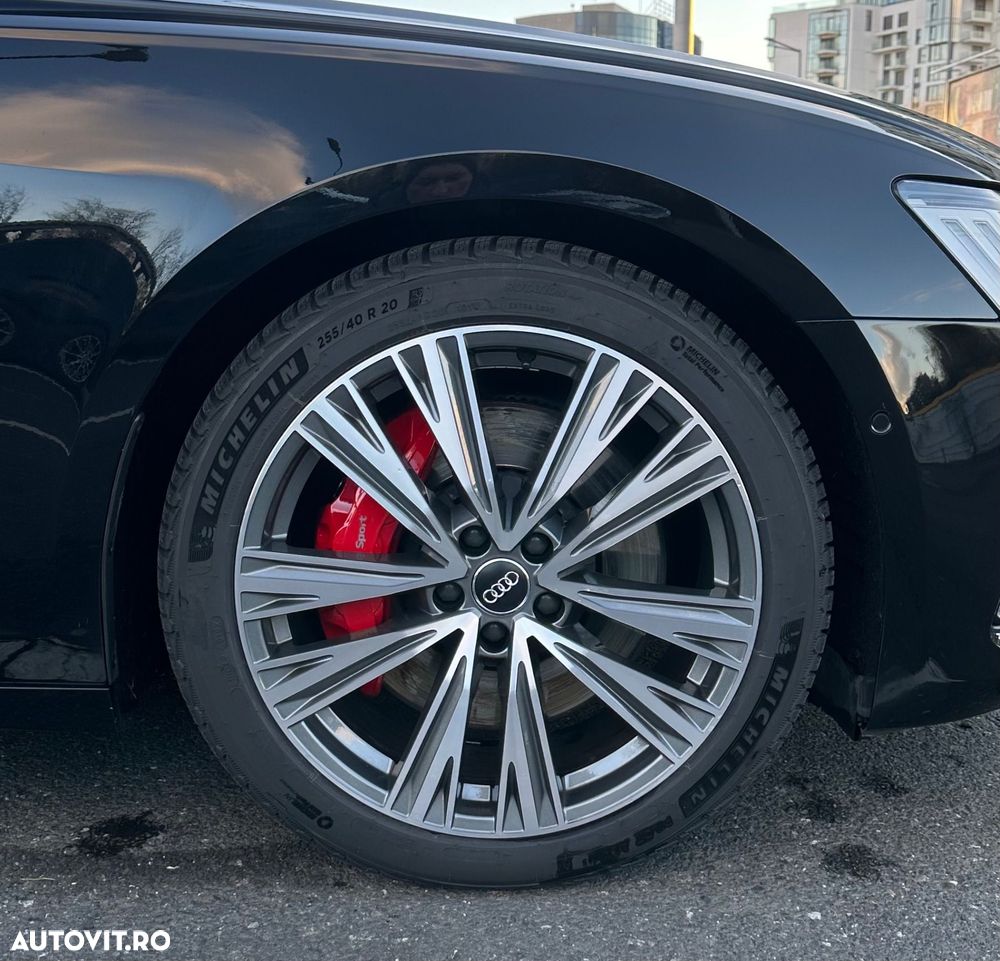 Audi A6 Limuzina 3.0 55 TFSI quattro S tronic Sport - 31