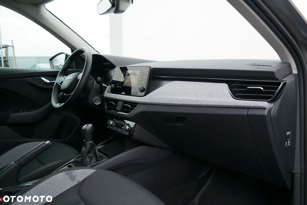 Skoda Kamiq 1.5 TSI Selection - 9