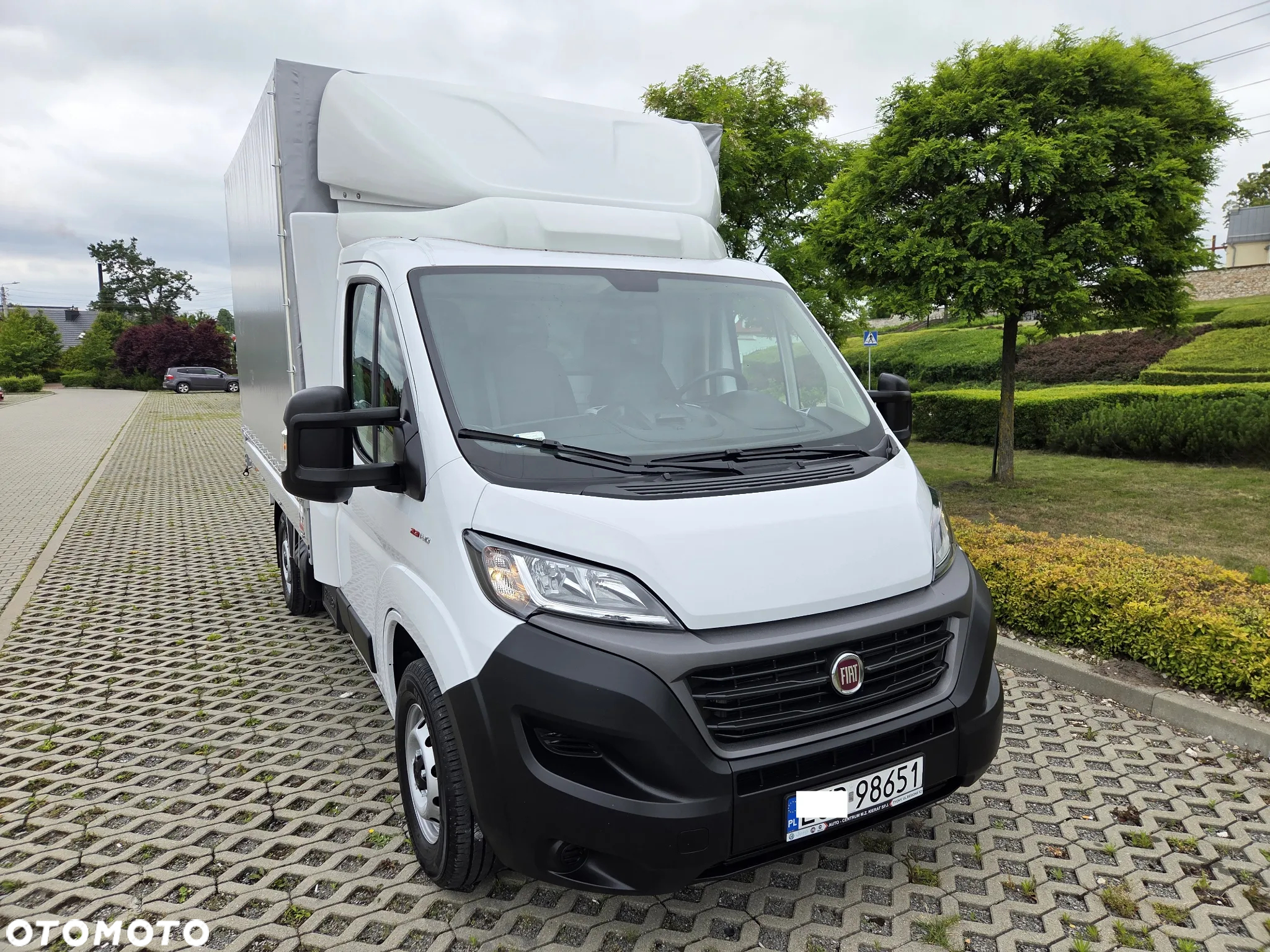 Fiat Ducato - 12