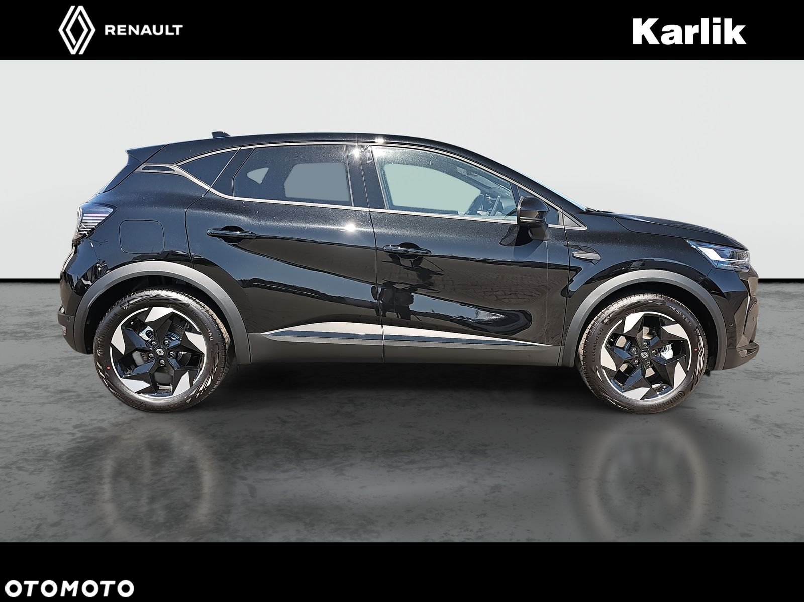 Renault Captur - 4