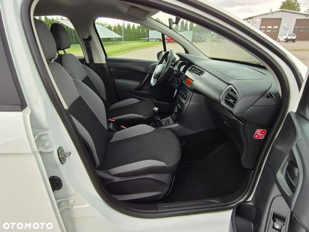 Citroën C3 - 23
