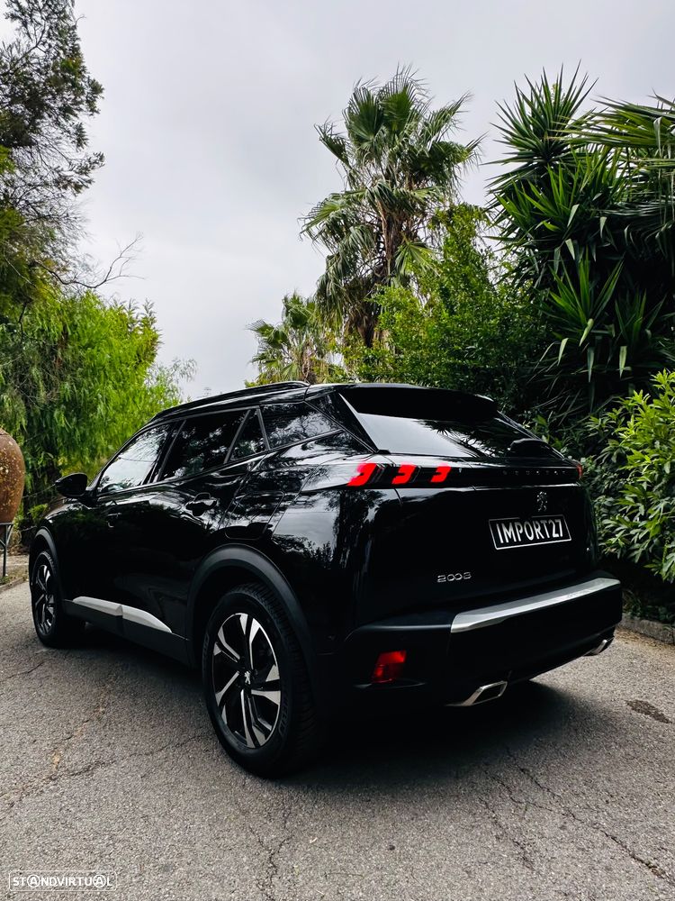 Peugeot 2008 1.2 PureTech GT - 7