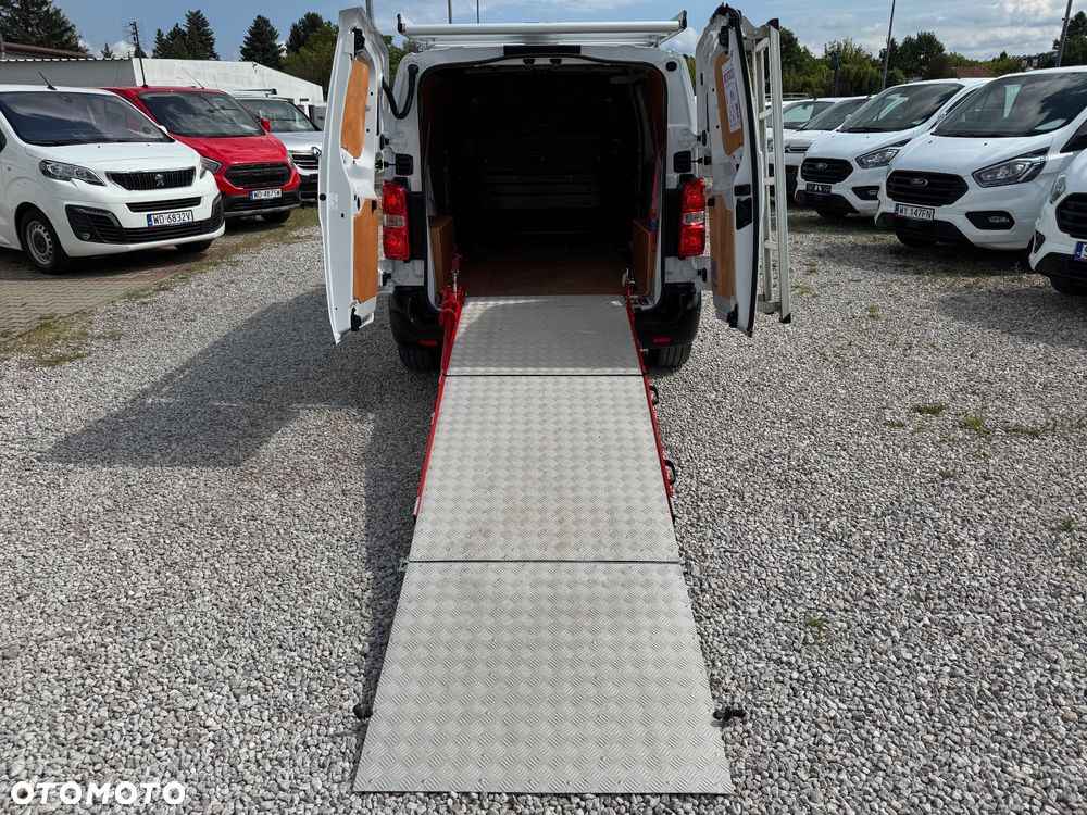 Citroën Jumpy - 5