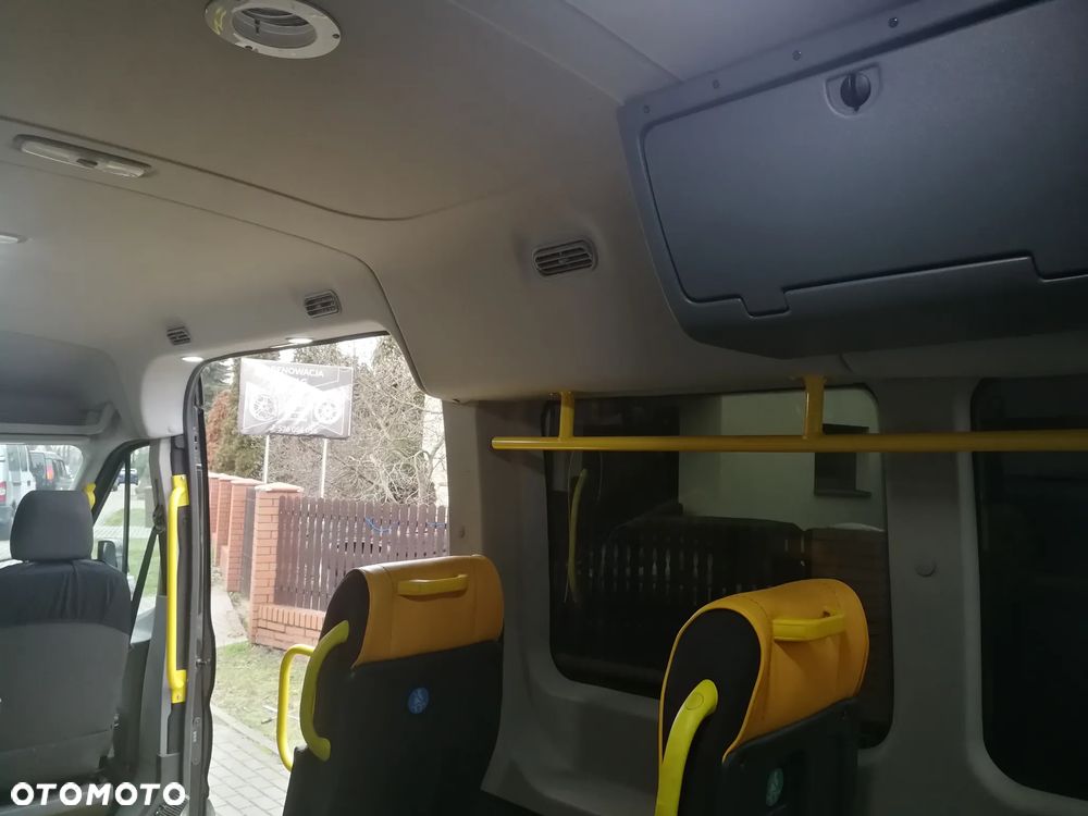 Ford Transit - 16