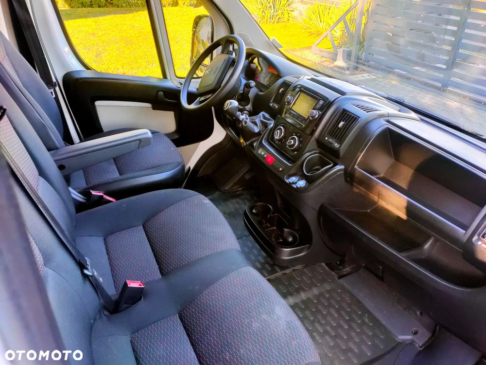 Peugeot BOXER H2L2 - 12