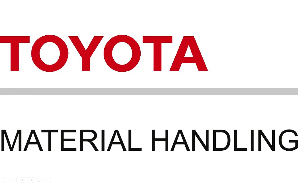Toyota 02-8FGF25 - 26