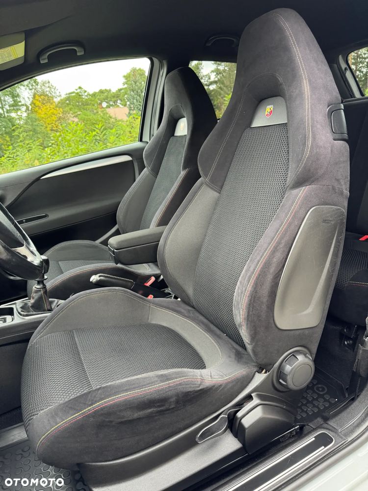 Abarth Punto Evo 1.4 Multiair Abarth - 20