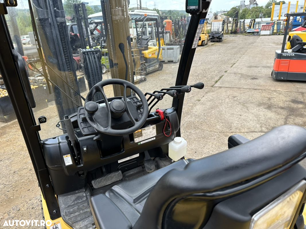 Yale GDP30VXE2345 - 10