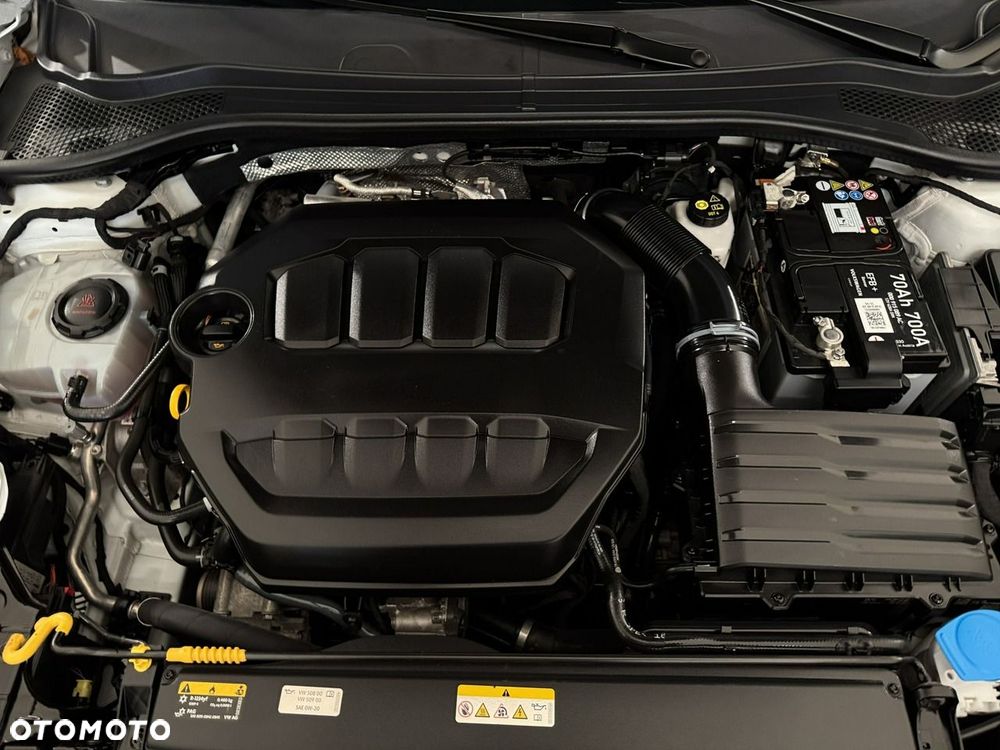 Cupra Leon Sportstourer - 35