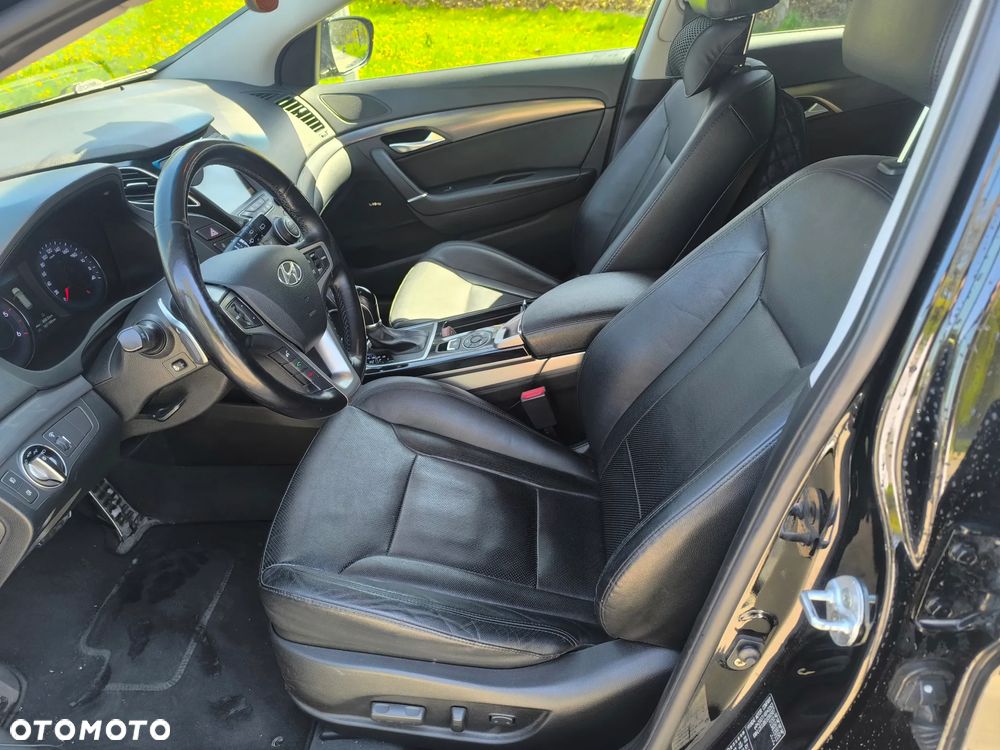 Hyundai i40 - 5