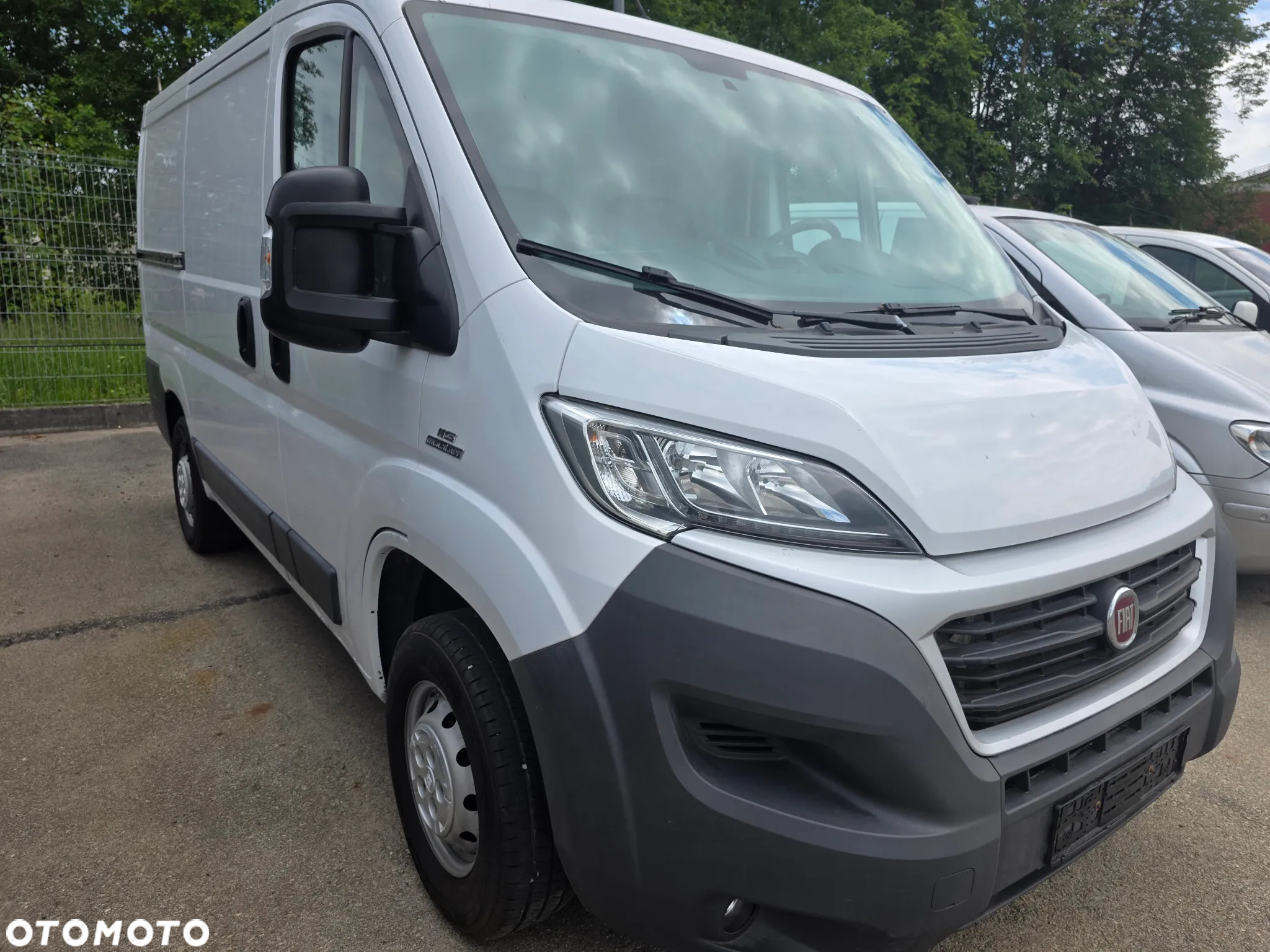 Fiat DUCATO - 7