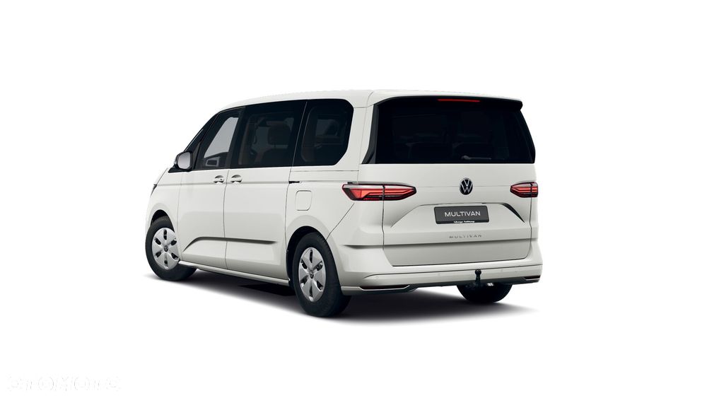 Volkswagen Multivan - 4