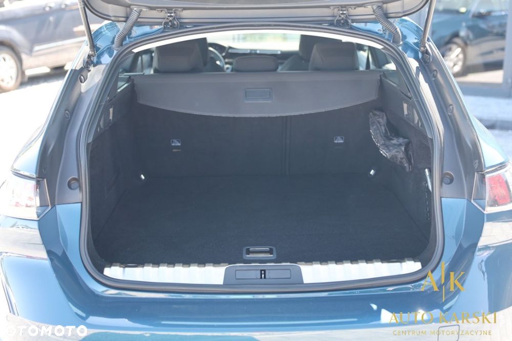 Peugeot 508 - 38