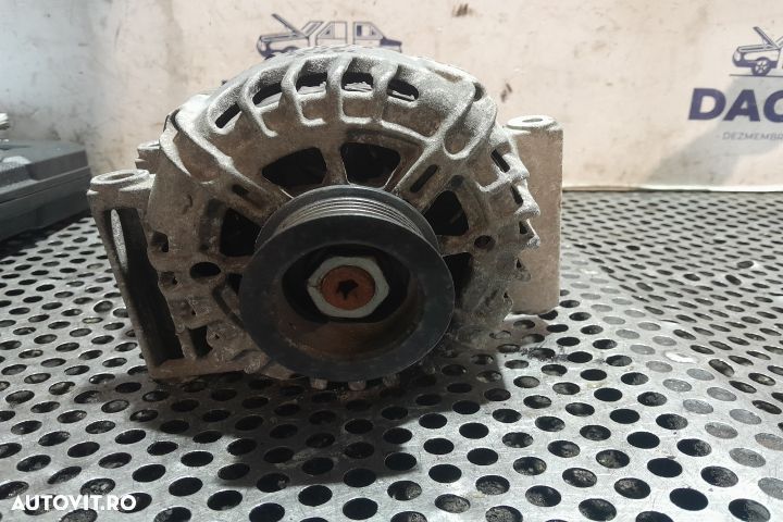 Alternator 13586366 13586366 Opel Astra K [2015 - 2020] Sports Tourer - 1